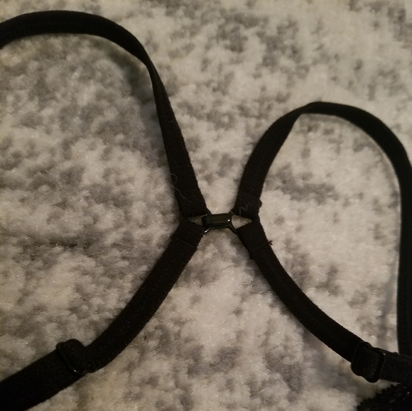 Like New No Boundaries Bra - Picture 7 of 7